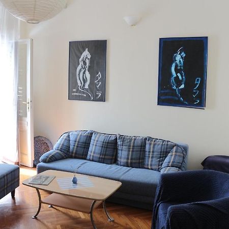 Green Market Apartment Opatija Room photo
