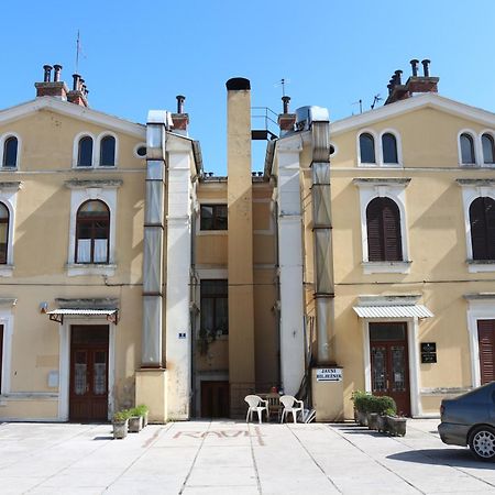 Green Market Apartment Opatija Exterior photo