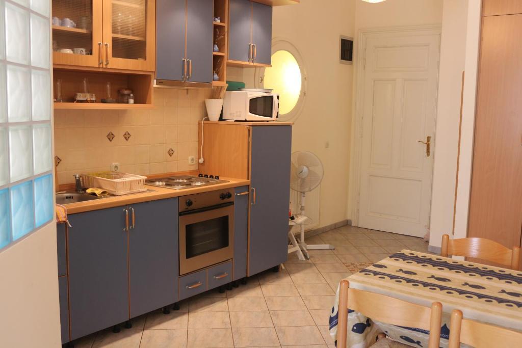 Green Market Apartment Opatija Exterior photo