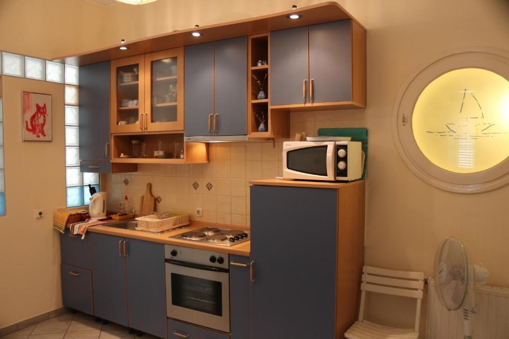 Green Market Apartment Opatija Room photo